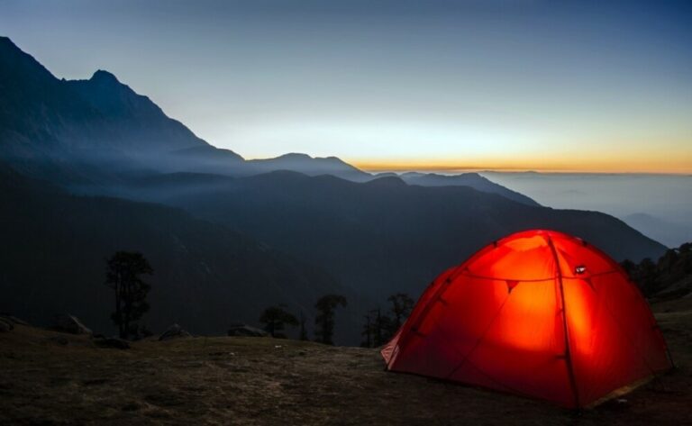 The Best Backpacking Tents for Travelers and Hikers | Reviews + Buyer’s Guide (2022)