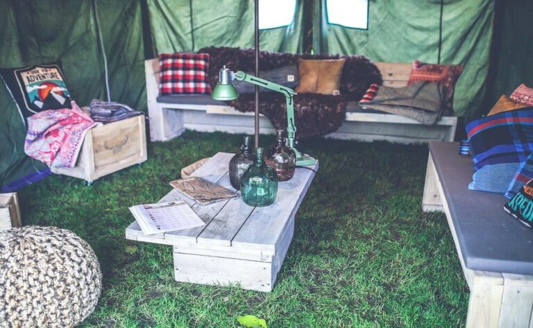 14 Best Camping String Lights to Illuminate Your Campsite in 2022